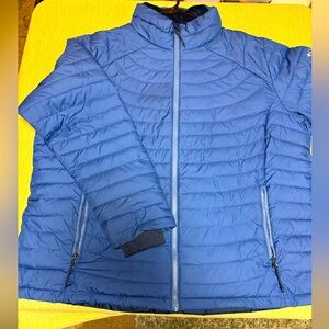 Women’s Columbia Jacket Omni-heat Size 2X Winter jacket